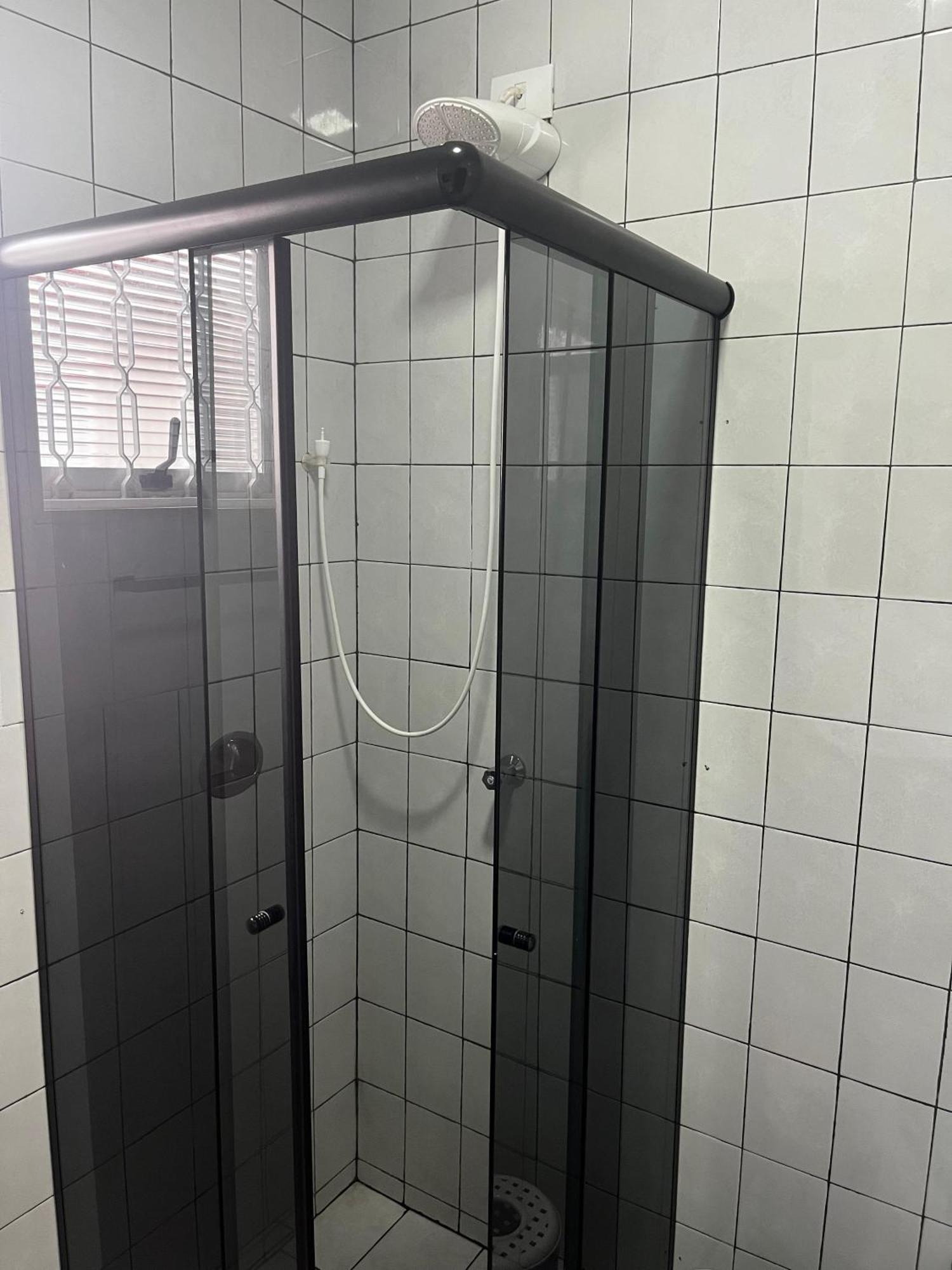 Casa Com Quarto E Suite São Miguel Arcanjo Eksteriør billede